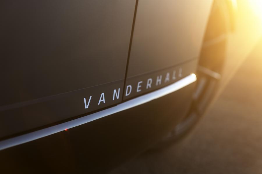 Детали экстерьера Vanderhall Carmel 2019 года  (фото 4 из 45)